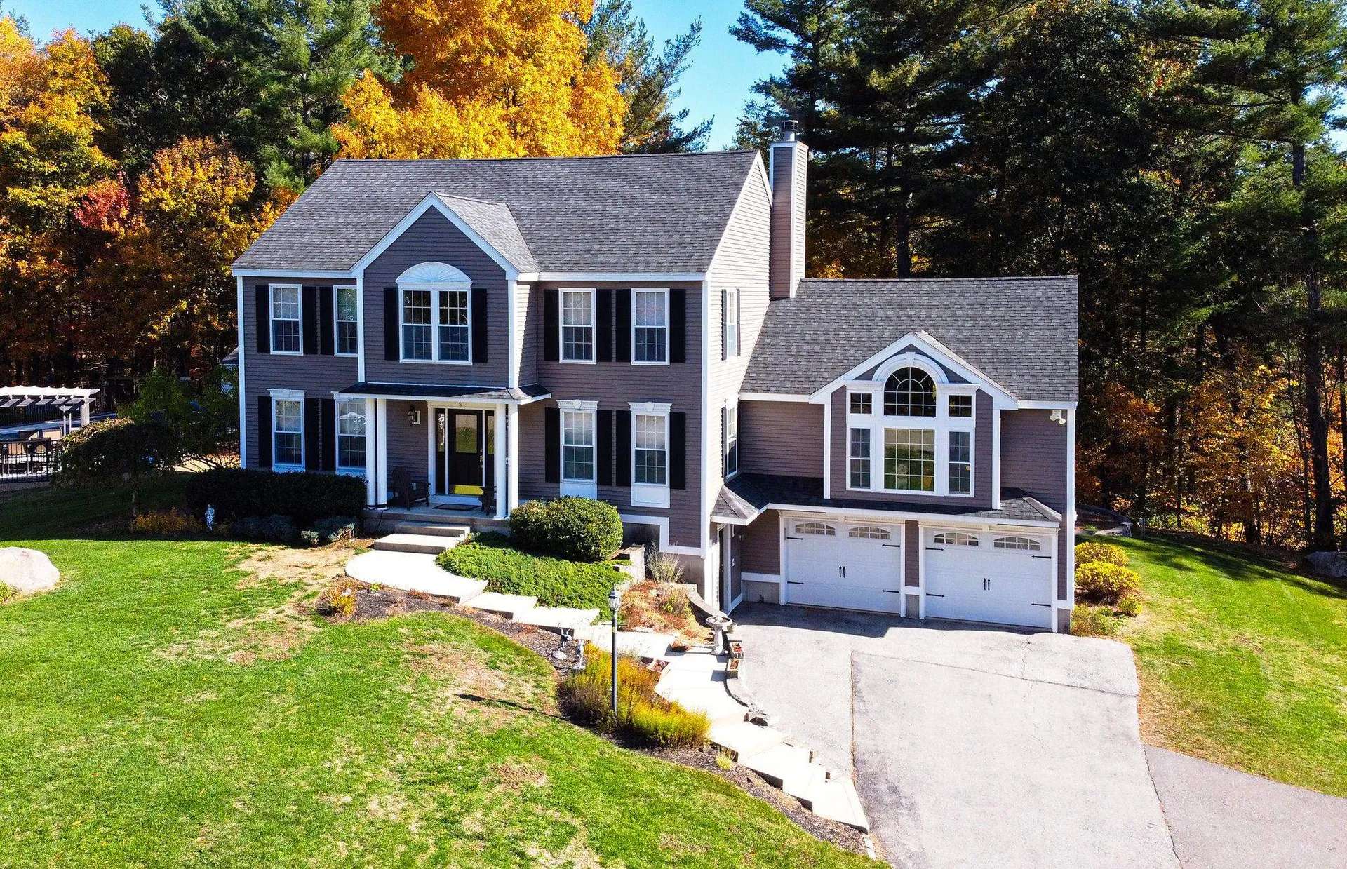 37 Hawk Drive Salem NH 03079