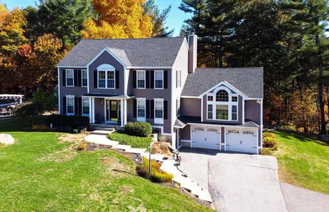 37 Hawk Drive Salem NH 03079