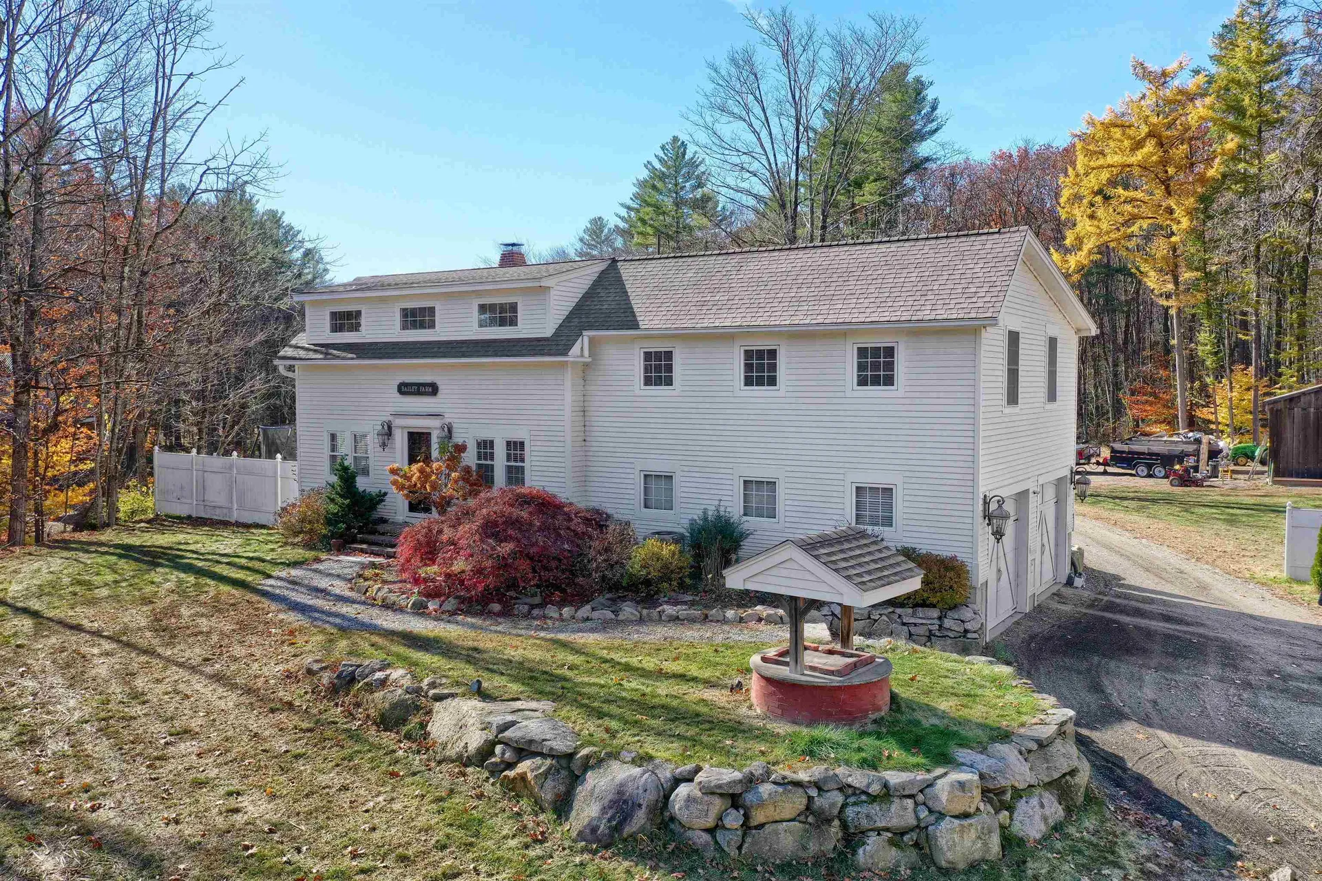 218 Federal Hill Road Hollis NH 03049