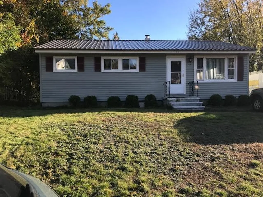 85 Jobin Drive Manchester NH 03103