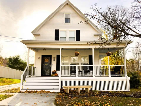 10 Abbott Street Dover NH 03820