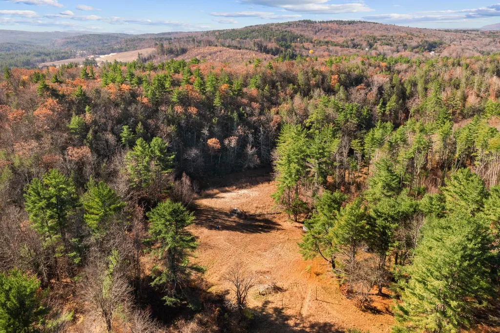 Map F Lot 2-6 Coburn Road Wilton NH 03086