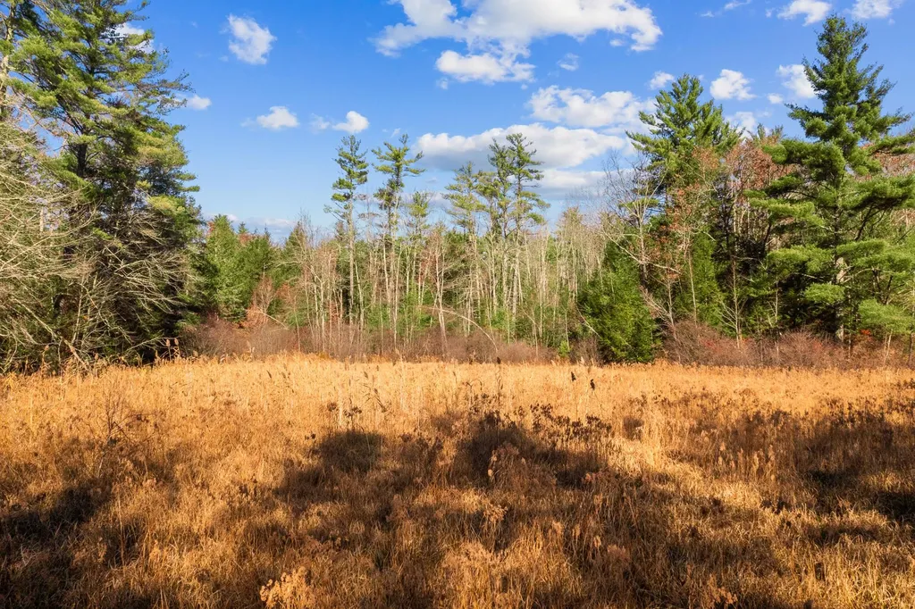 Map F Lot 2-6 Coburn Road Wilton NH 03086