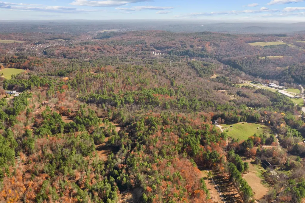 Map F Lot 2-6 Coburn Road Wilton NH 03086