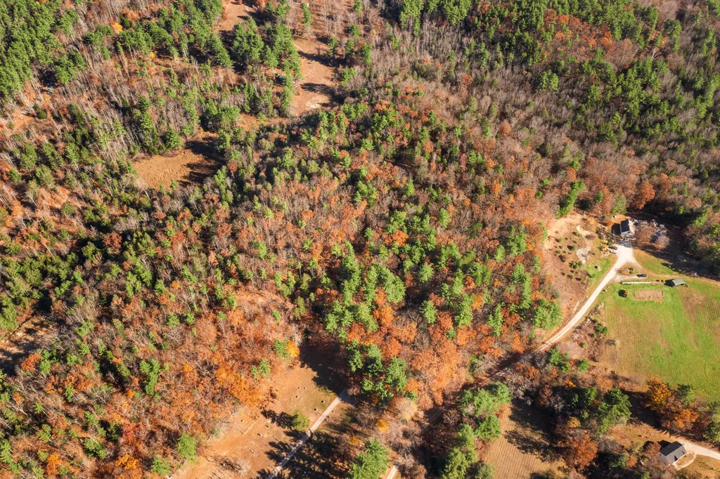 Map F Lot 2-6 Coburn Road Wilton NH 03086