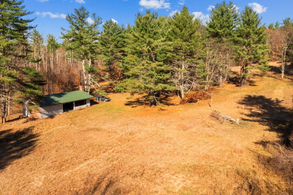 Map F Lot 2-6 Coburn Road Wilton NH 03086