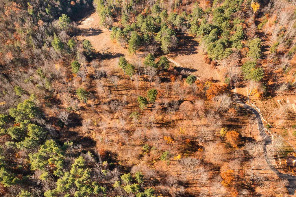 Map F Lot 2-6 Coburn Road Wilton NH 03086