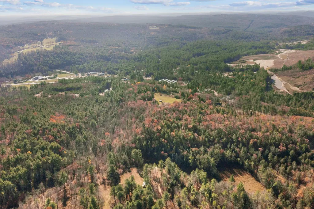 Map F Lot 2-6 Coburn Road Wilton NH 03086