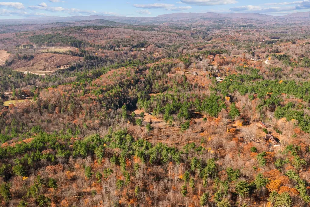 Map F Lot 2-6 Coburn Road Wilton NH 03086
