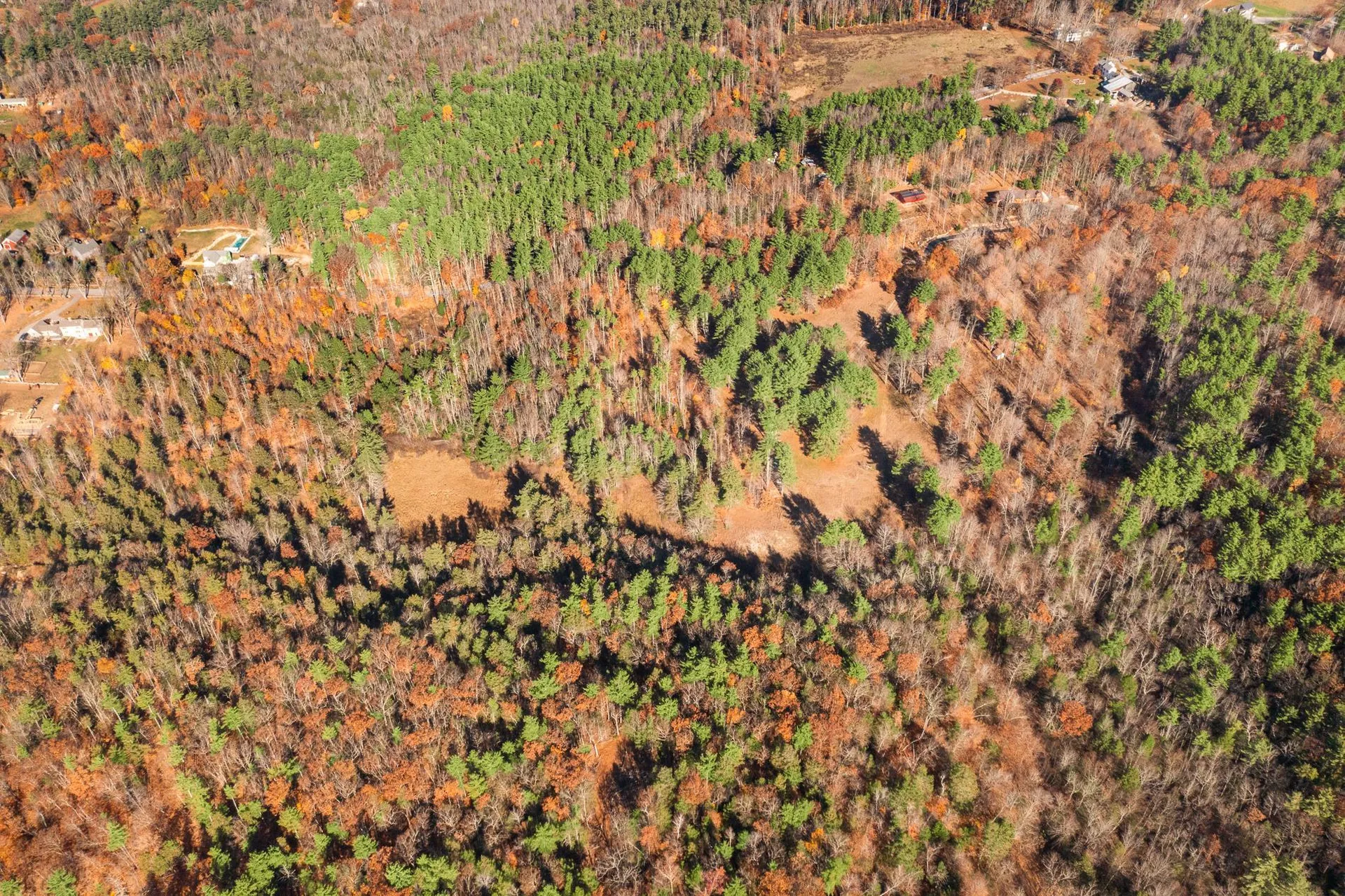 Map F Lot 2-6 Coburn Road Wilton NH 03086