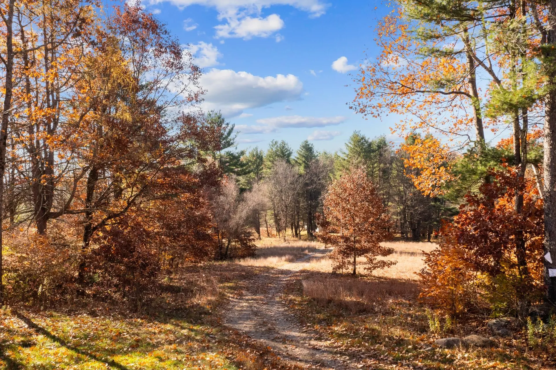 Map F Lot 2-6 Coburn Road Wilton NH 03086