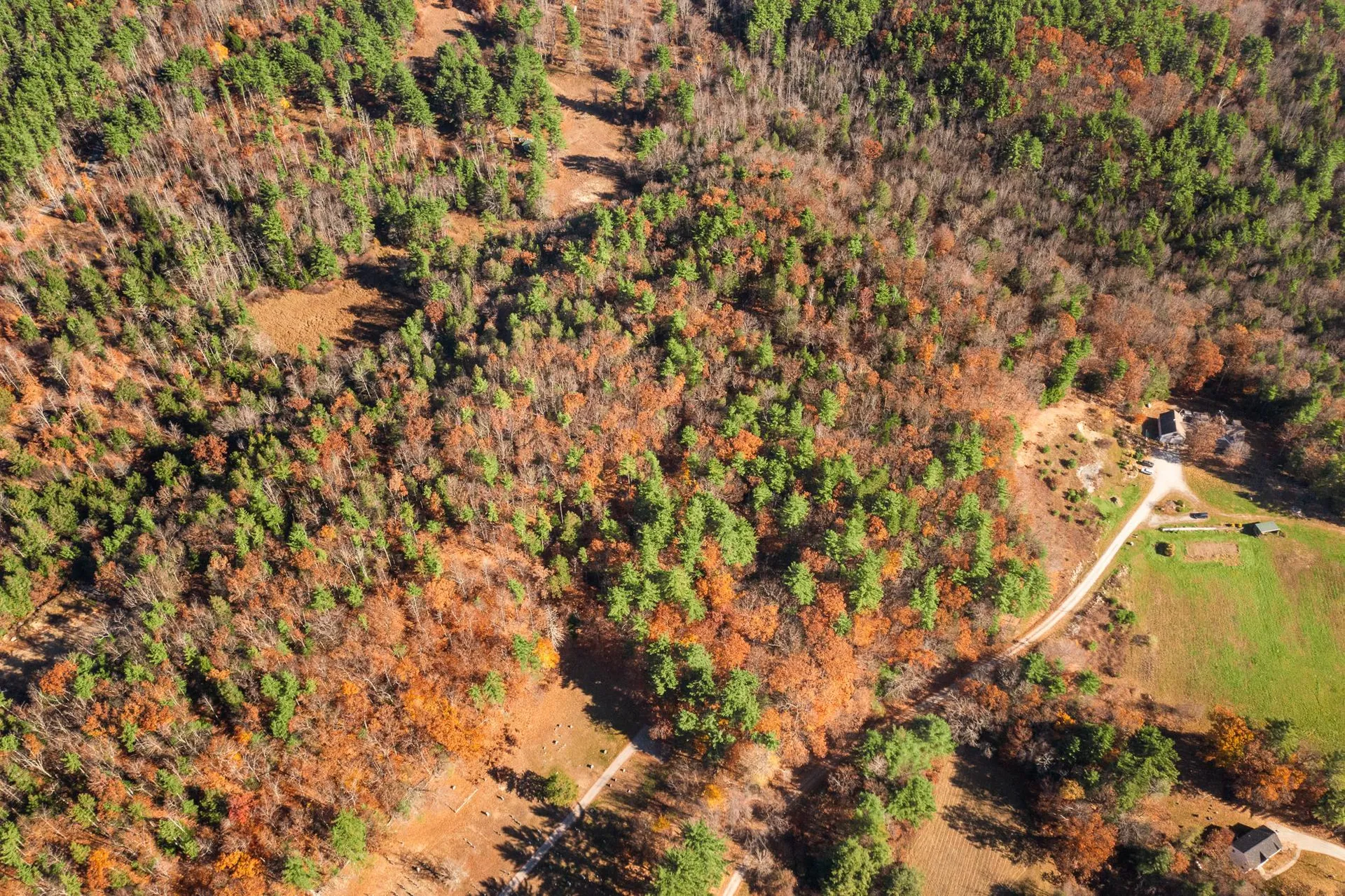 Map F Lot 2-6 Coburn Road Wilton NH 03086