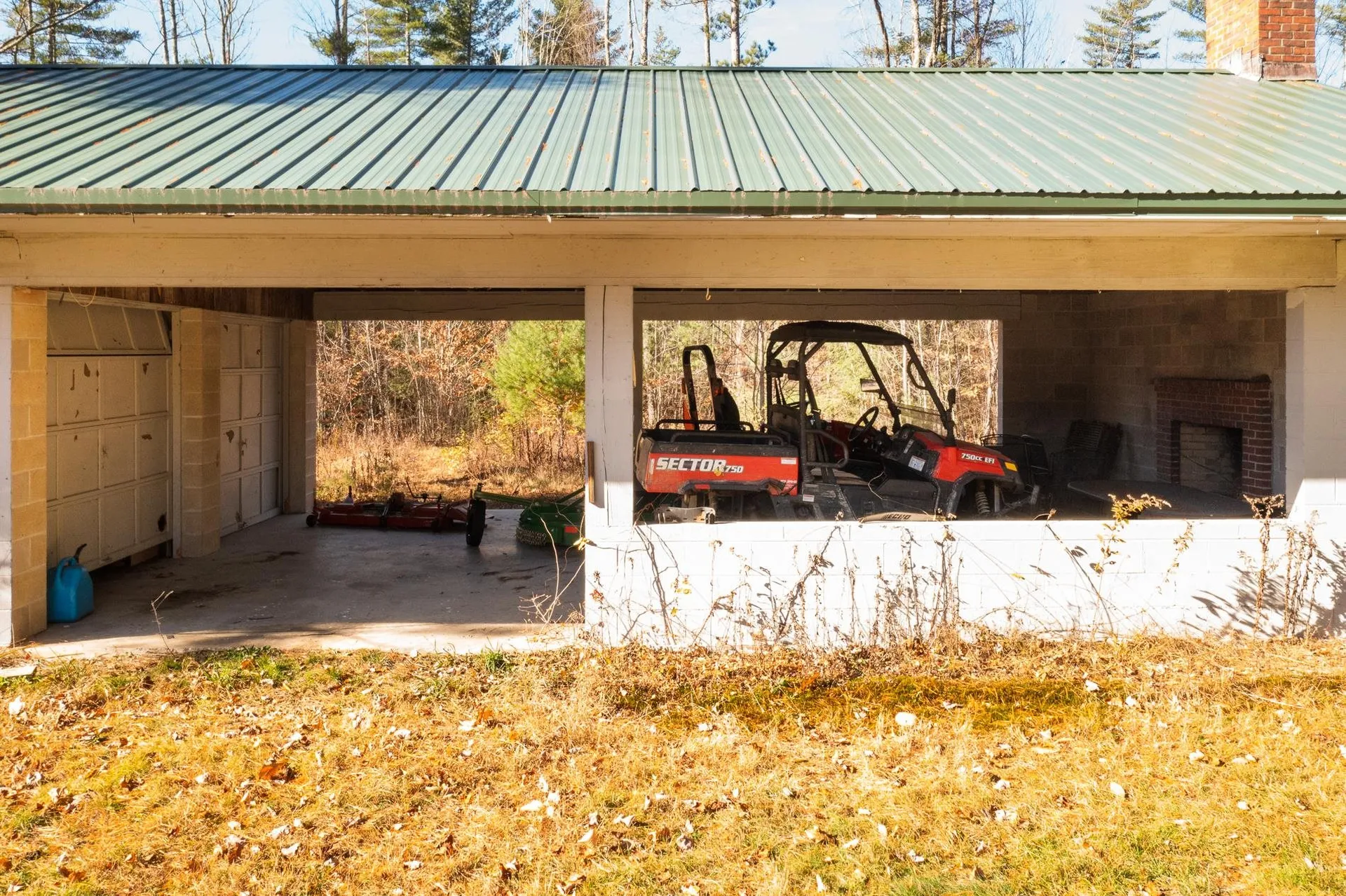 Map F Lot 2-6 Coburn Road Wilton NH 03086