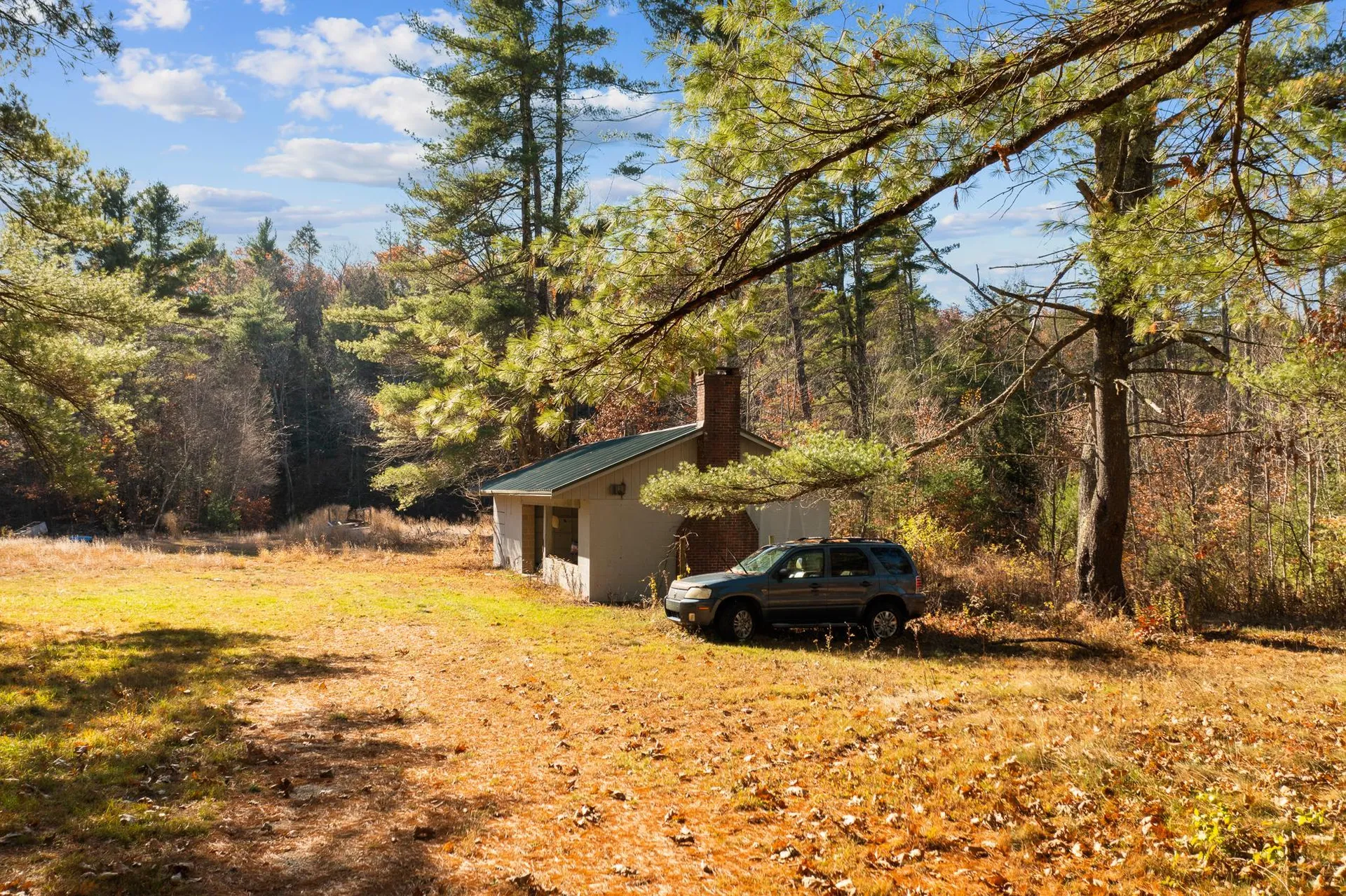 Map F Lot 2-6 Coburn Road Wilton NH 03086