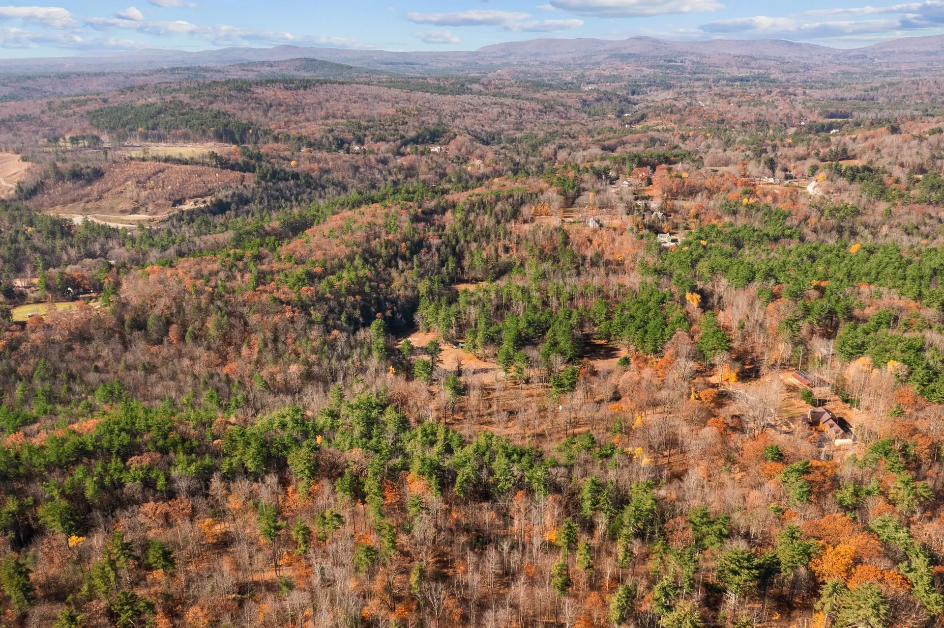 Map F Lot 2-6 Coburn Road Wilton NH 03086