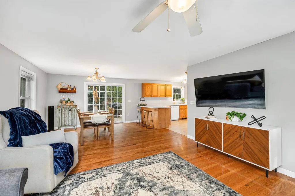 7 Lovejoy Road Milford NH 03055