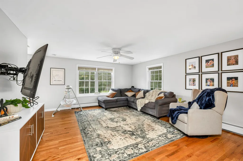 7 Lovejoy Road Milford NH 03055