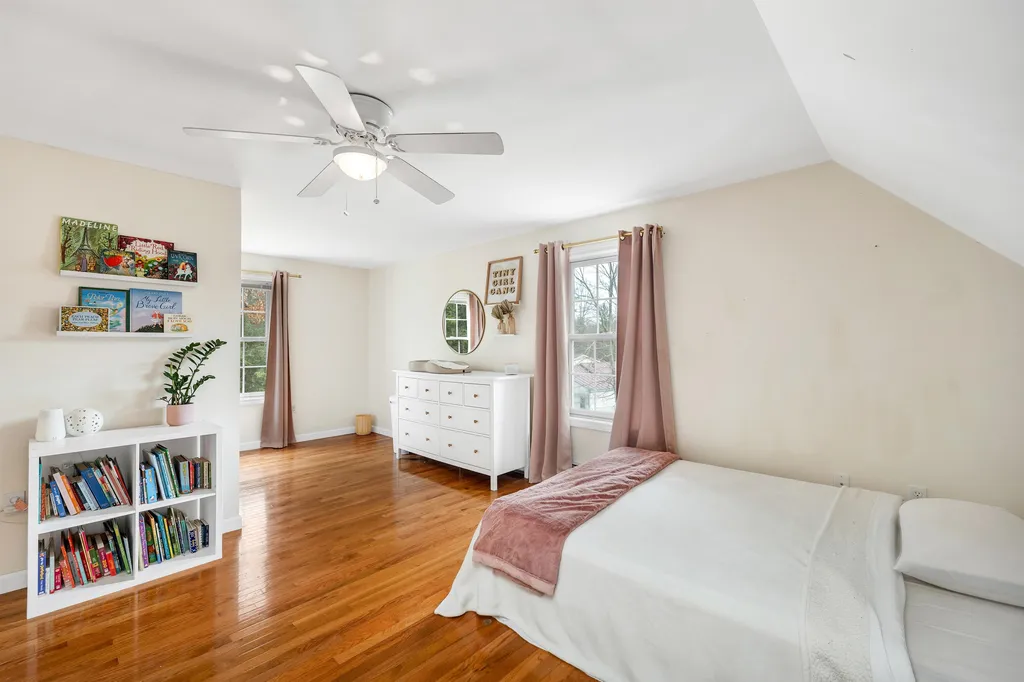 7 Lovejoy Road Milford NH 03055