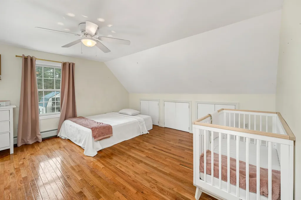 7 Lovejoy Road Milford NH 03055