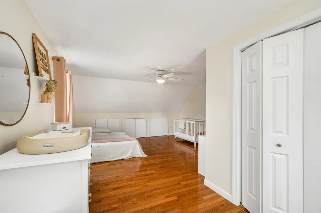 7 Lovejoy Road Milford NH 03055