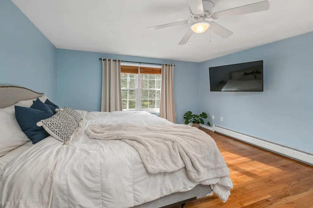 7 Lovejoy Road Milford NH 03055