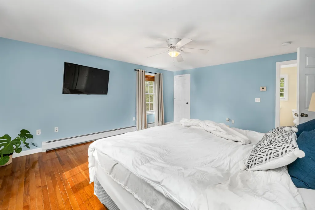 7 Lovejoy Road Milford NH 03055