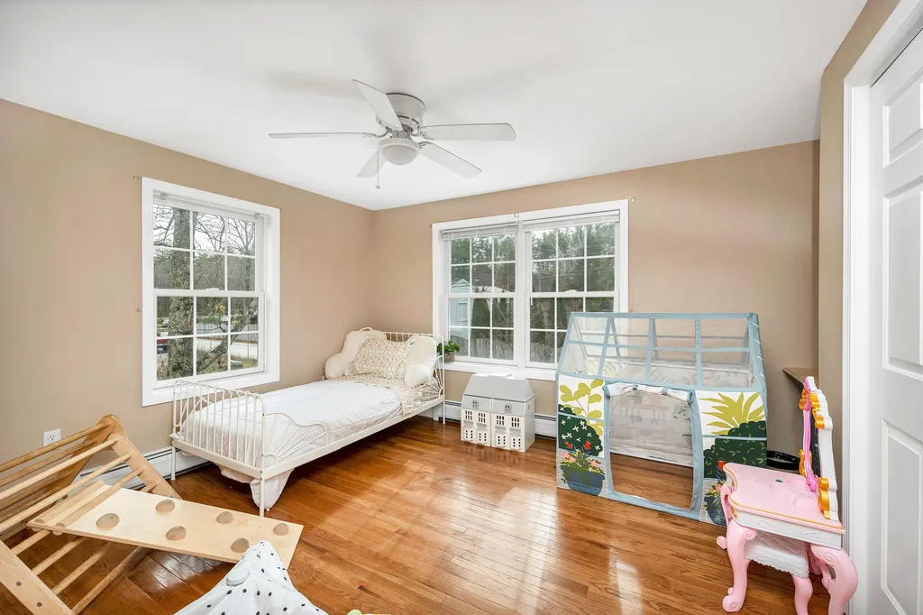 7 Lovejoy Road Milford NH 03055