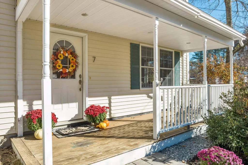7 Lovejoy Road Milford NH 03055
