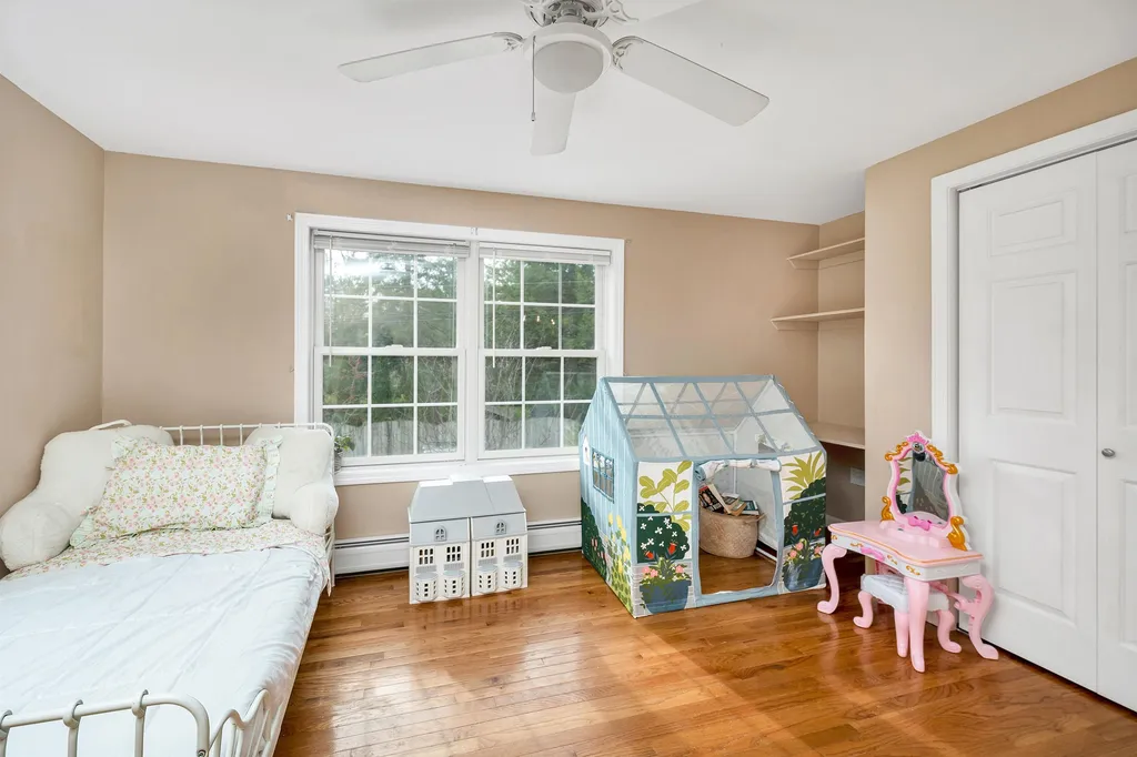7 Lovejoy Road Milford NH 03055