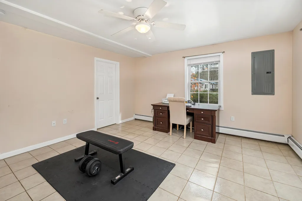 7 Lovejoy Road Milford NH 03055