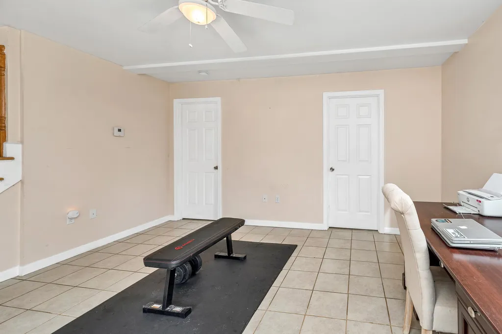 7 Lovejoy Road Milford NH 03055