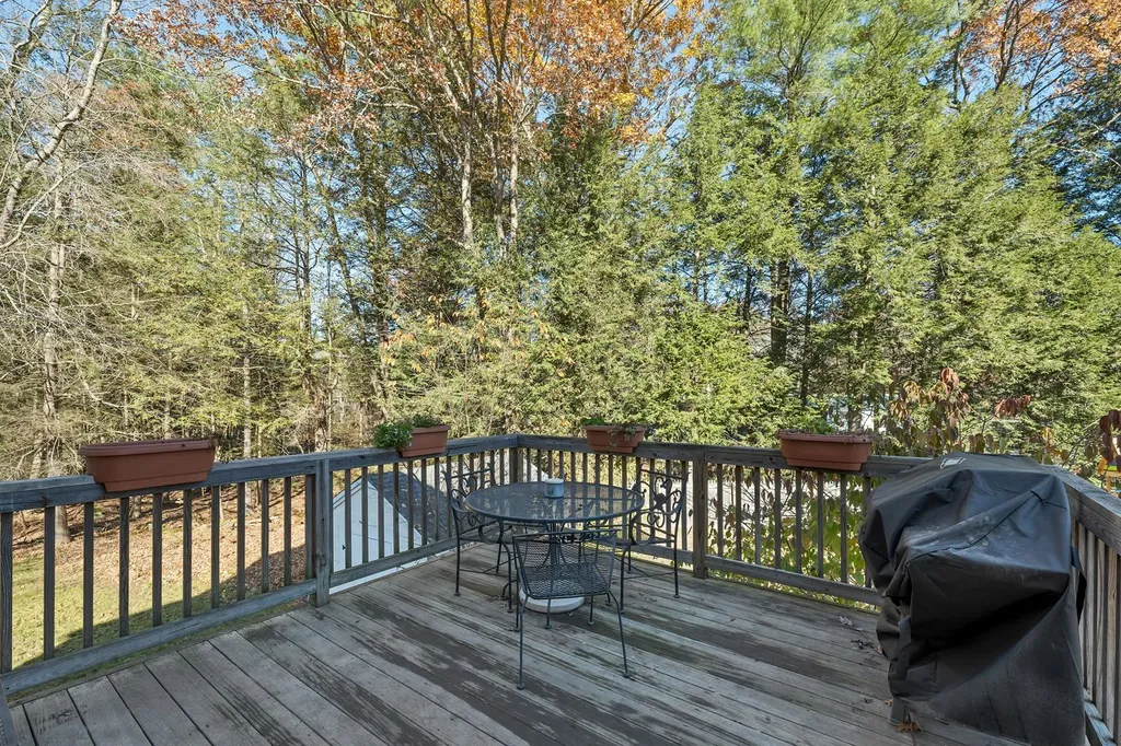 7 Lovejoy Road Milford NH 03055