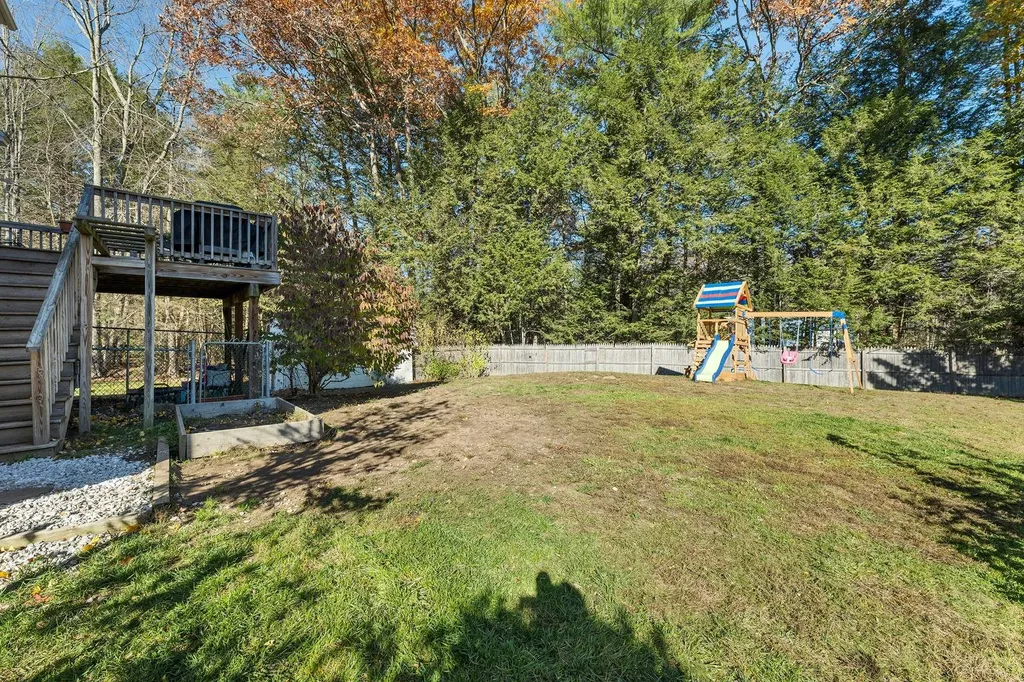 7 Lovejoy Road Milford NH 03055