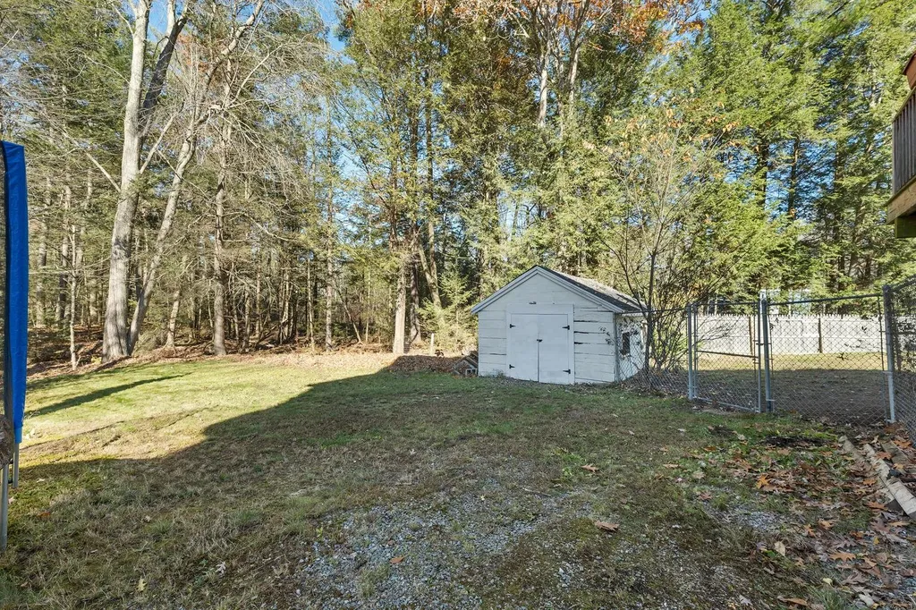 7 Lovejoy Road Milford NH 03055