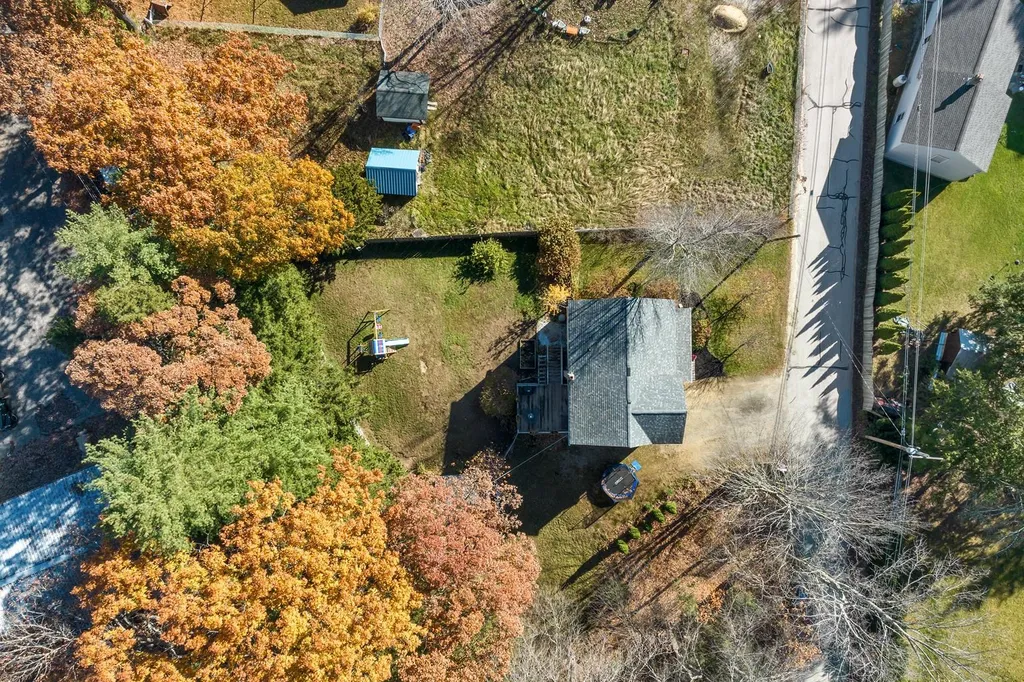 7 Lovejoy Road Milford NH 03055