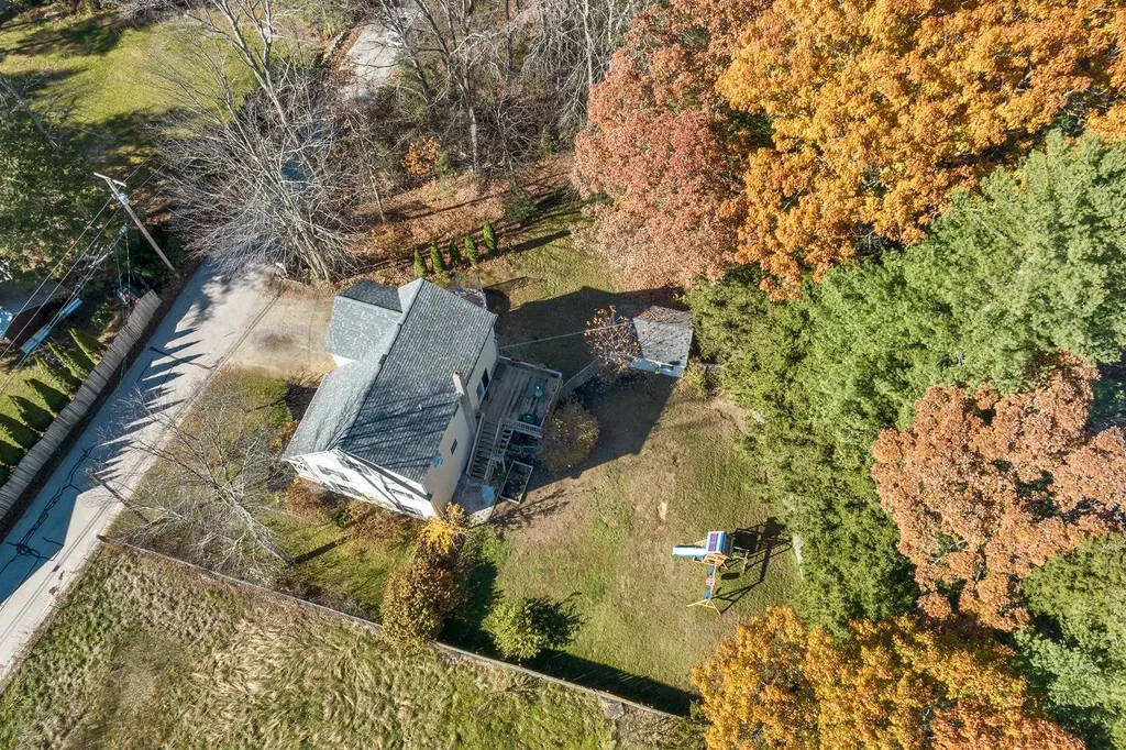 7 Lovejoy Road Milford NH 03055