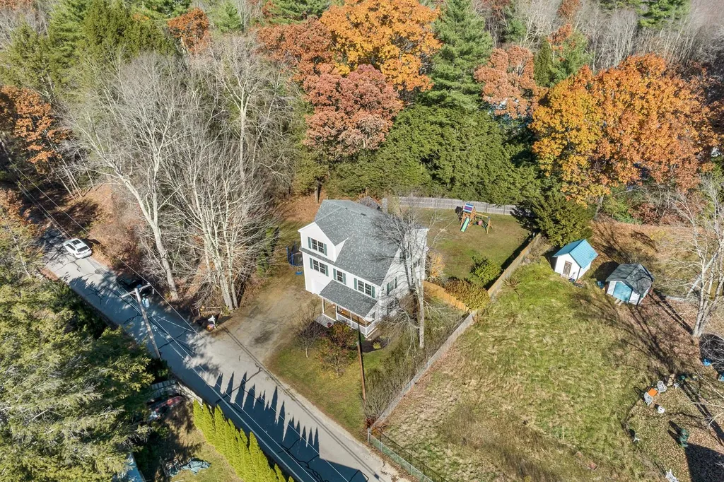 7 Lovejoy Road Milford NH 03055