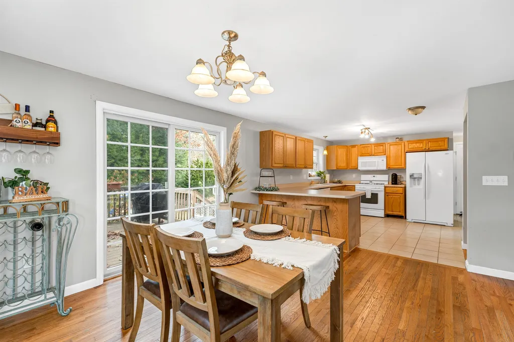 7 Lovejoy Road Milford NH 03055
