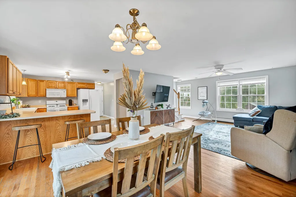 7 Lovejoy Road Milford NH 03055
