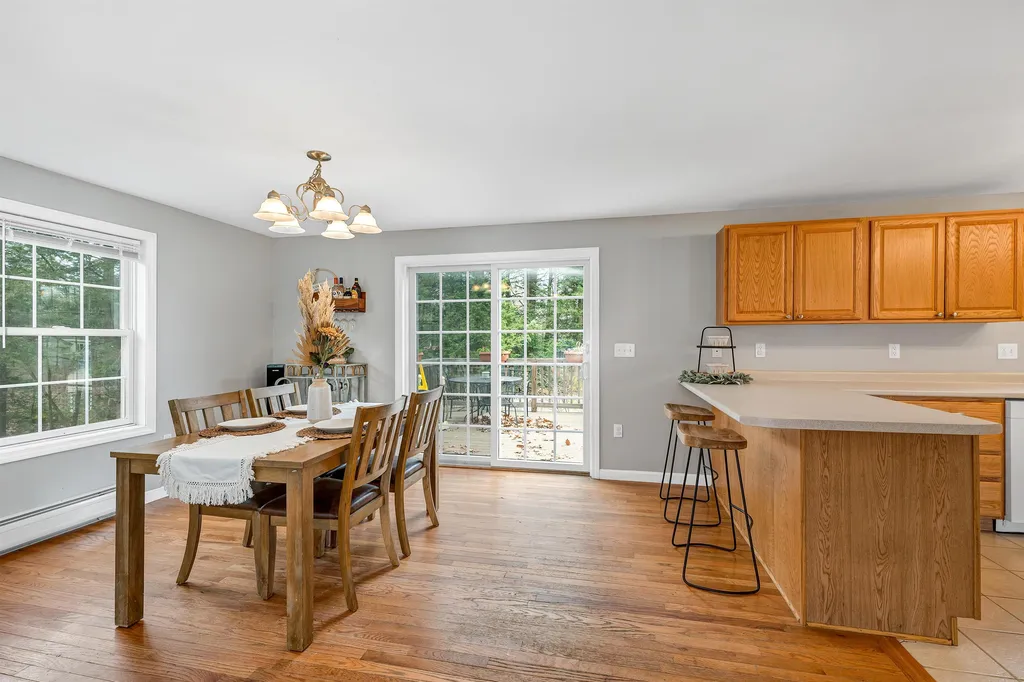 7 Lovejoy Road Milford NH 03055