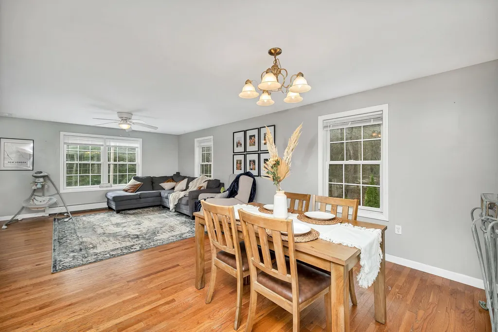 7 Lovejoy Road Milford NH 03055