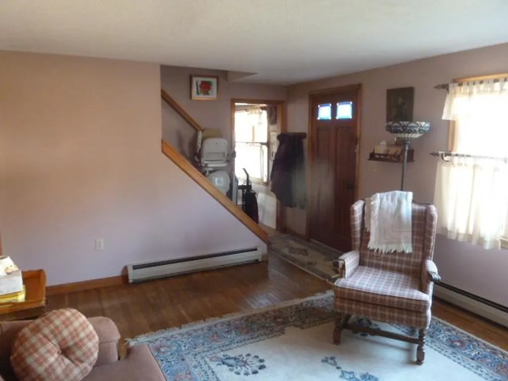 10 Hampshire Drive Franklin NH 03235