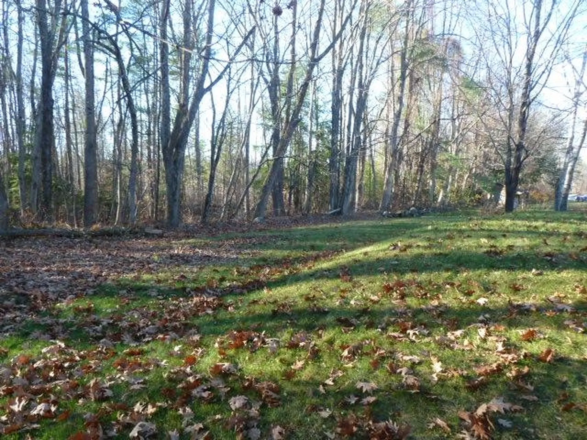 10 Hampshire Drive Franklin NH 03235