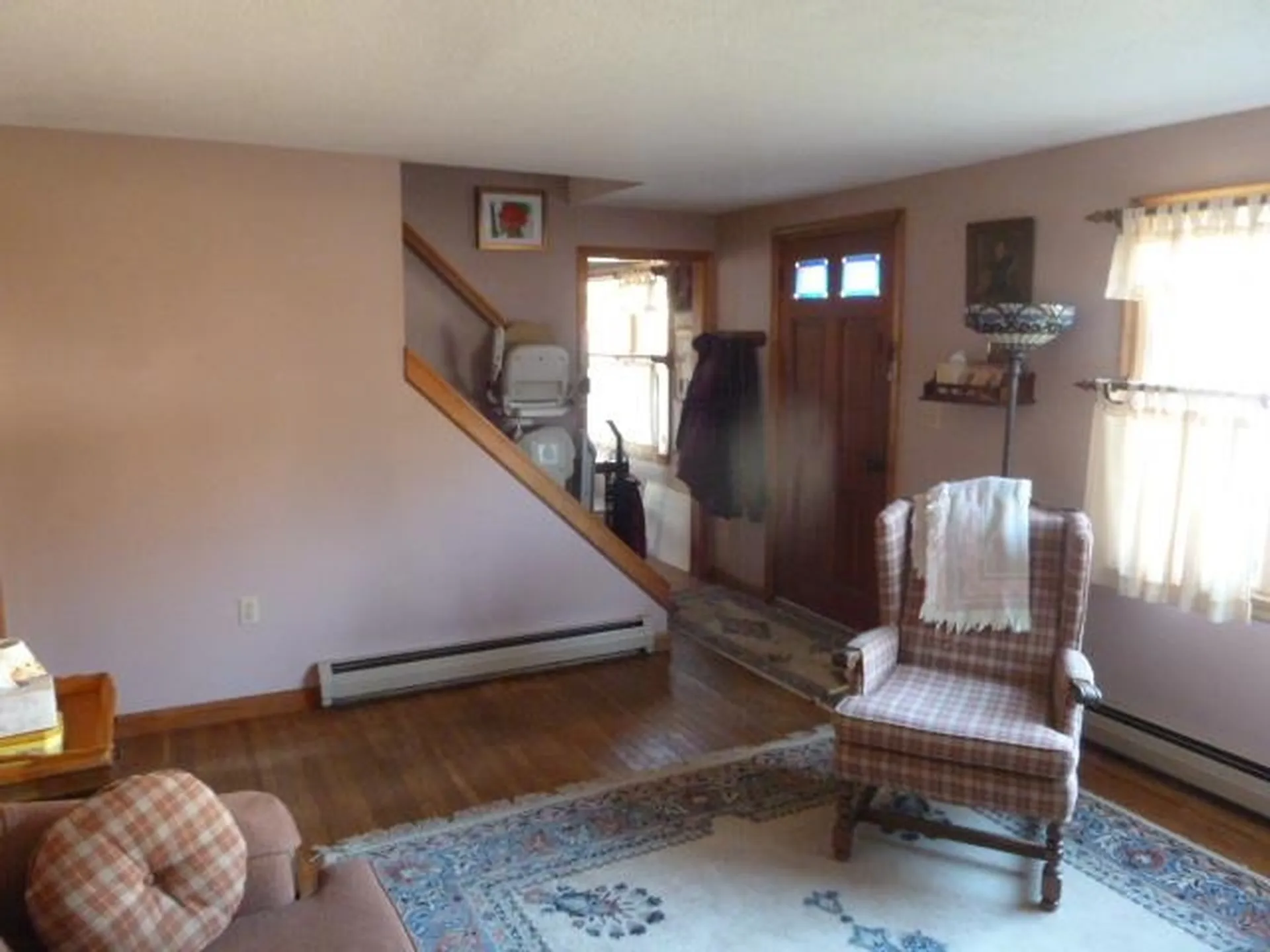10 Hampshire Drive Franklin NH 03235