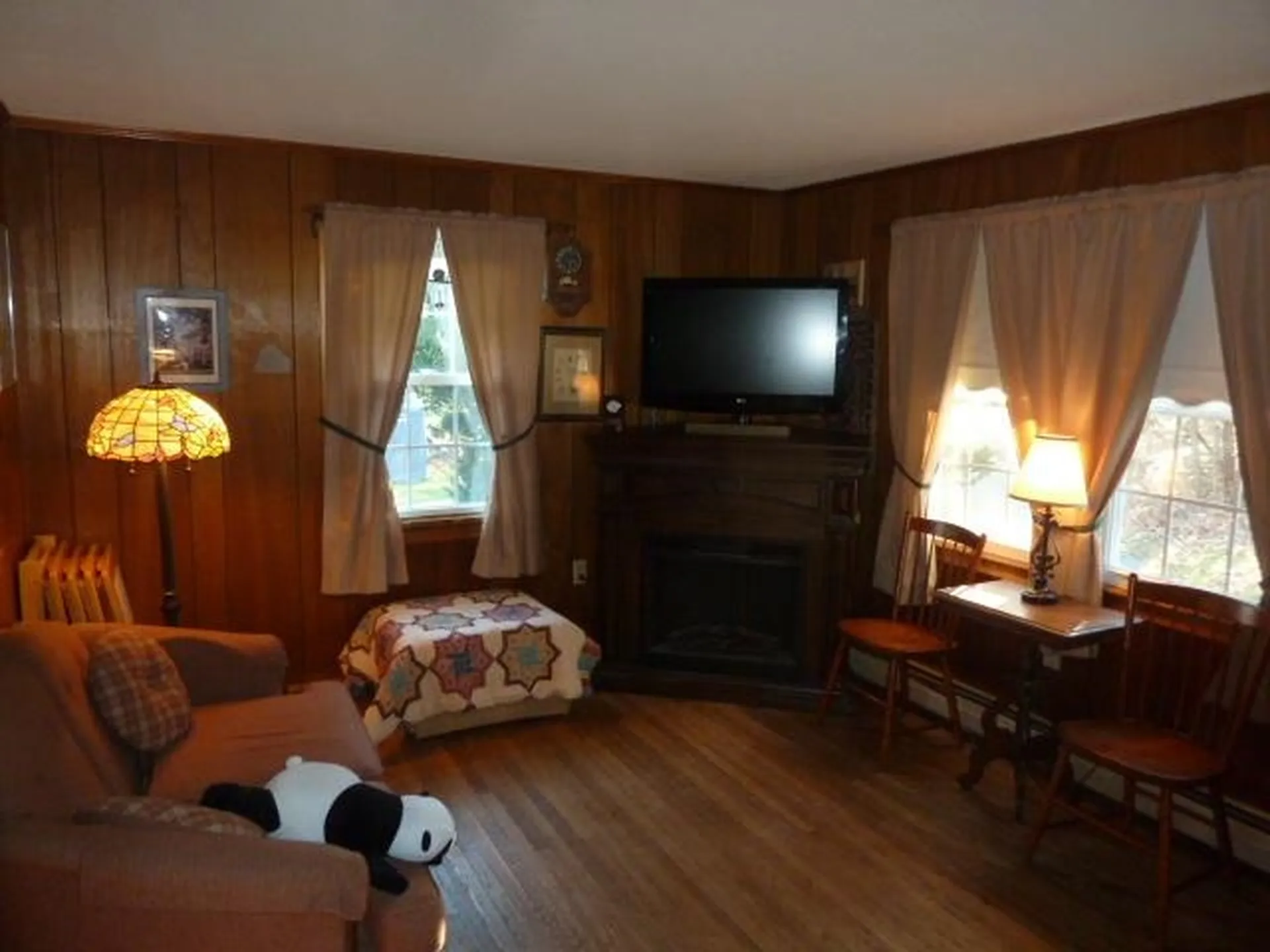 10 Hampshire Drive Franklin NH 03235