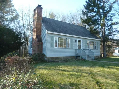 10 Hampshire Drive Franklin NH 03235