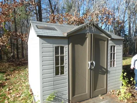 10 Hampshire Drive Franklin NH 03235