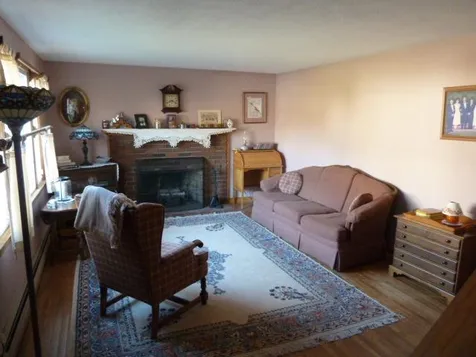 10 Hampshire Drive Franklin NH 03235