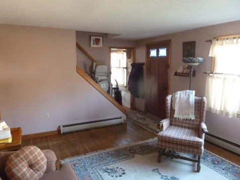 10 Hampshire Drive Franklin NH 03235