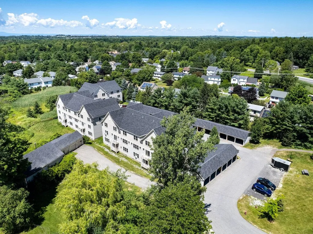 107 John Fay Road South Burlington VT 05403